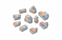 Sada rychlospojek SONOFF D1-2 54ks