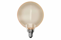 Žárovka DECO LED E27 4W flame EMOS Z5BO11