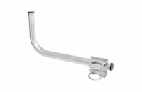 Anténní držák 50 na balkon s třmenem průměr 38mm výška 25cm BLOW 76-940 pravý