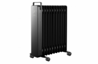 Smart radiátor olejový VOLT 11 2500W WiFi Tuya