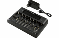 Nabíječka baterií VOLTCRAFT CC-8