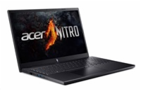 ACER NTB Nitro V 15 AI (ANV15-42-R464),R7-7445HS,15.6"FHD,32GB,1TB SSD,RTX 3050,W11H,Black