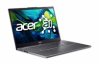 Acer Aspire 15 (A15-61M-R7QD) Ryzen 7 8840HS/16GB/1TB SSD/15,6" IPS/Win11 Home/šedá