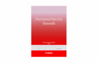 Canon fotopapír Premium FineArt Smooth A3+ 25 sheets