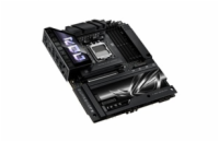 ASUS MB Sc AM5 ROG CROSSHAIR X870E HERO BTF, 4xDDR5, WIFI, 1xHDMI, 2xThunderbolt, ATX