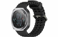CARNEO GTR Falcon HR+/45/Sport Band/Black