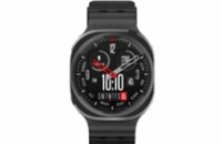 CARNEO GTR Falcon HR+/45/Sport Band/Black