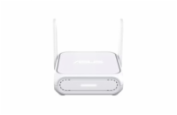 ASUS Router RT-BE58 GO, WiFi 7 Router, AiMesh, 1xWAN, 1xLAN, 1xUSB-A