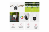 Kamera TP-Link Mercusys MC510 WiFi