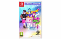 NS - Just Dance 2026