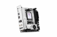 MSI MB Sc MPG B850I EDGE TI WIFI,AMD B850, 2xDDR5, 1xHDMI, WiFi, ATX