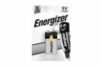 Energizer 6LR61 Everyday 9V 1pack Alkalická