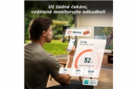 Cosori Smart kuchyňský teploměr se sondou