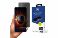 3mk ochranná folie Silky Matt Privacy pro Vivo X200 Ultra