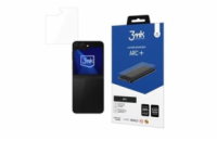 3mk ochranná folie ARC+ pro Samsung Galaxy Z Flip 6 / 7 FE