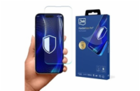 3mk hybridní sklo FlexibleGlass Pro pro Apple iPhone Air