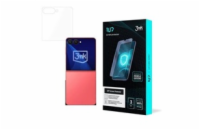 3mk ochranná folie 1UP pro Samsung Galaxy Z Flip 7