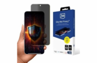 3mk ochranná folie Silky Matt Privacy pro Oppo Reno 14 F