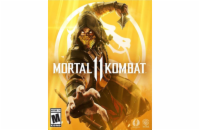 ESD Mortal Kombat 11
