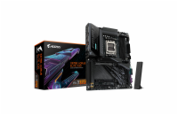 GIGABYTE X870E AORUS ELITE X3D/AM5/ATX