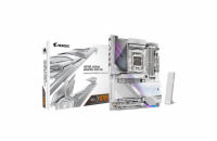 GIGABYTE X870E AORUS MASTER X3D ICE/AM5/ATX