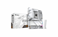 GIGABYTE X870 AORUS ELITE X3D ICE/AM5/ATX