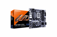 GIGABYTE Q870M D3H/LGA 1851/mATX