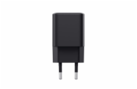 TRUST MAXO 65W SMALL USB-C CHARGER BLK