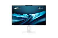 MSI PRO/AP272P 14M-1024CZ/27"/FHD/i3-14100/16GB/512GB/Intel int/W11H/Bílá/3R