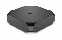 Mini PC HP Z2 Mini G4 Workstation  Mini počítač - 16 GB, Intel Core i5-8600 3.10 GHz, 256 GB SSD, Windows 11 Pro, Intel UHD Graphics 630, Bluetooth, WIFI