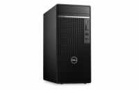 Počítač Dell OptiPlex 7090 Tower  Počítač - 32 GB, Intel Core i7-11700 2.50 GHz, 1 000 GB NVMe SSD, Windows 11 Pro, Intel UHD Graphics 750, Bluetooth, WIFI