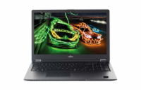 Notebook Fujitsu LifeBook U7510  Notebook - 15,6 palců, 16 GB, Intel Core i7-10610U 1.80 GHz, Numerická klávesnice, 512 GB NVMe SSD, Windows 11 Pro, 1920 x 1080 px, Intel UHD Graphics, Bluetooth, WIF