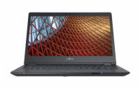 Notebook Fujitsu LifeBook U7410  Notebook - 14 palců, 16 GB, Intel Core i7-10510U 1.80 GHz, 256 GB NVMe SSD, Windows 11 Pro, 1920 x 1080 px, Intel UHD Graphics, Bluetooth, WIFI, Webkamera