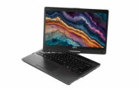 Notebook Fujitsu LifeBook T939  Notebook - 13,3 palců, 8 GB, Intel Core i5-8365U 1.60 GHz, 256 GB SSD, Windows 11 Pro, 1920 x 1080 px, Intel UHD Graphics 620, Dotykové LCD, Bluetooth, WIFI, Webkamera