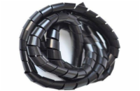Svazkovací spirála SWB-24 pro bandáž o průměru 20-130mm, balení 10m
