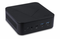 Acer NUC/Veriton N1502G-12NOU/Mini/N150/4GB/128GB/Intel int/W11P/1R