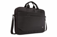 Case Logic brašna Advantage na notebook 17,3", černá