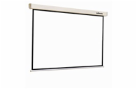 Reflecta MOTOR Crystal 240x240cm (1:1, 131"/334cm, 236x236cm) plátno RC motorové