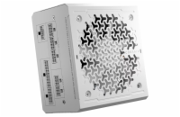 CORSAIR RM850e 80+ GOLD F.MODULAR ATX3.1 bílý