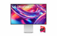 32" LG LCD 32U990A: IPS, 6K, Thunderbolt 5,10bit