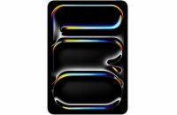 Apple iPad Pro 13" (2025) / 256GB / M5 / WiFi / Vesmírně černý