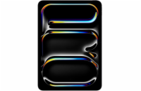 Apple iPad Pro 11" (M5)/Wi-Fi/11"/2420x1668/16GB/1TB/iPadOS/Space Black