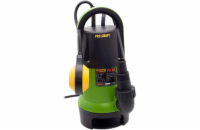 Čerpadlo ponorné PROCRAFT PN18