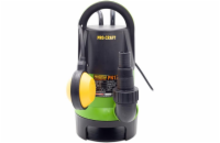 Čerpadlo ponorné PROCRAFT PN17
