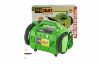 Kompresor AKU PROCRAFT LK30 bez akumulátoru