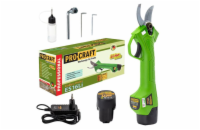 Nůžky zahradní AKU PROCRAFT ES16Li1B