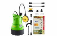 Čerpadlo ponorné PROCRAFT PN30
