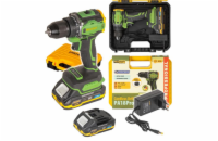 Šroubovák AKU PROCRAFT PA18Pro