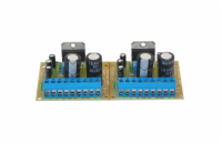 Stavebnice TIPA PT006 Zesilovač 2x100W s TDA7293