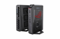 ASUS NUC 15 ROG Mini PC/NUC15JN/Intel Core Ultra 7/2x8GB DDR5 + 1TB + Win 11+ NVIDIA GeForce RTX 5060/EU power cord